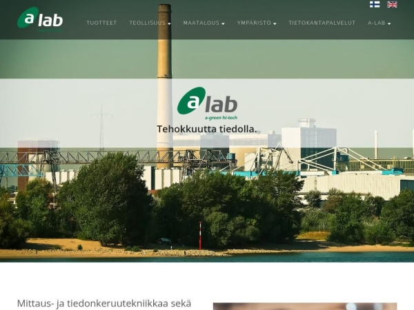 a-lab.fi