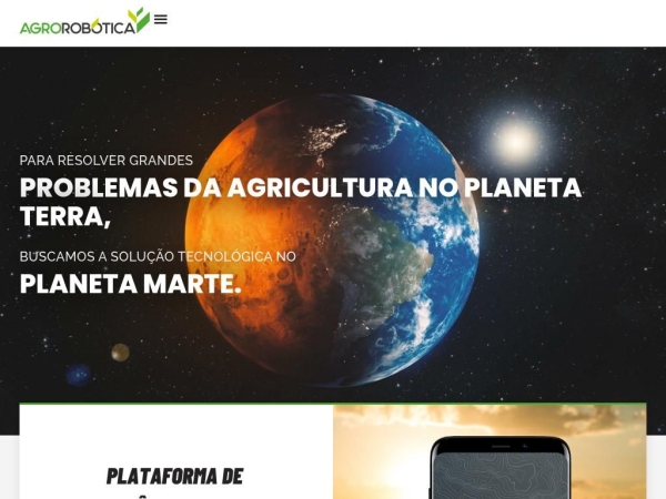 agrorobotica.com.br