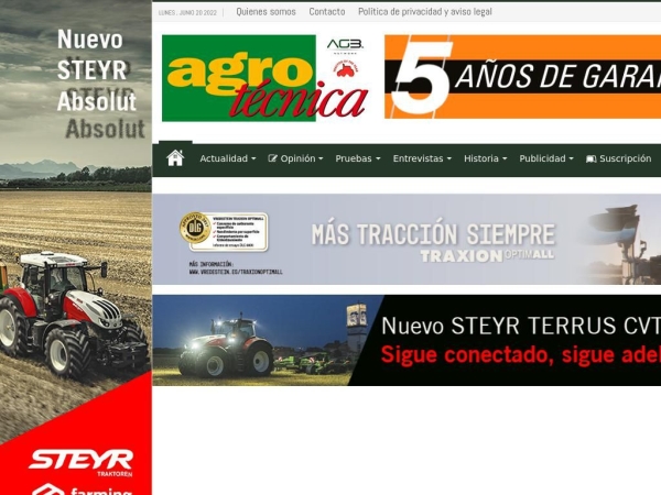 agrotecnica.online