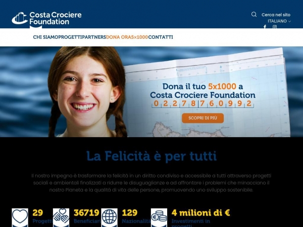 costa-crociere-foundation.com
