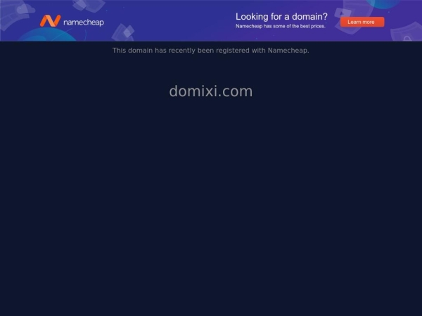 domixi.com