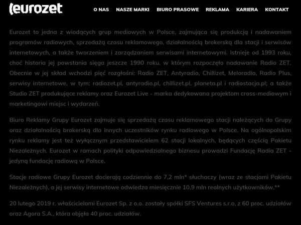 eurozet.pl