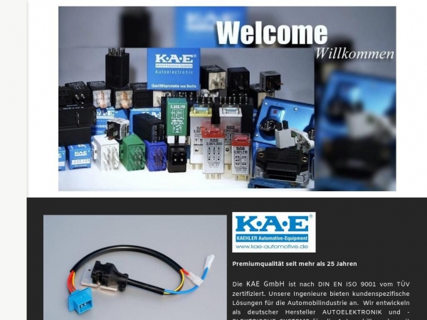 kae-automotive.com