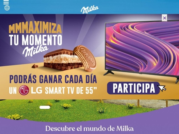 milka.es