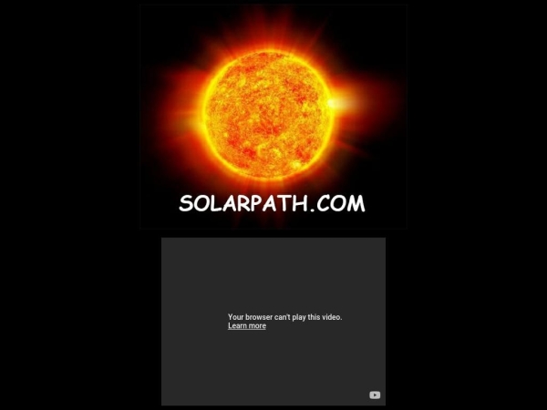 solarpath1.com