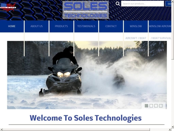 solestech.com