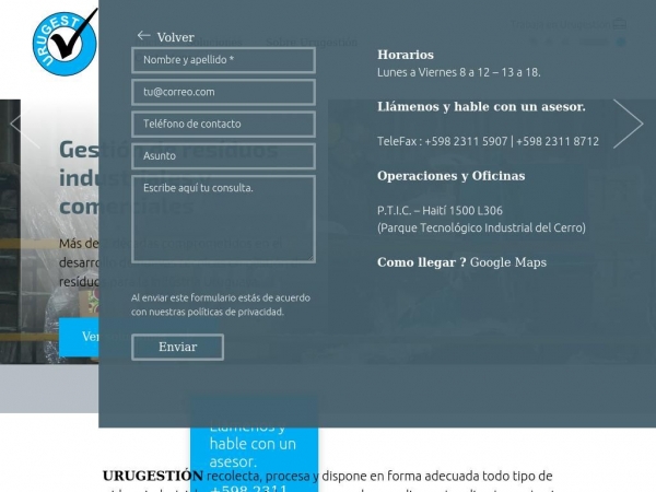 urugestion.com.uy