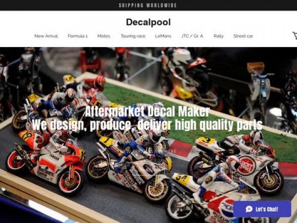 decalpool.com