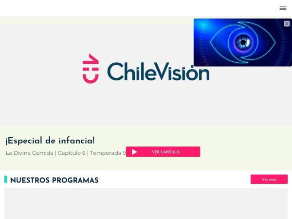 chilevision.cl