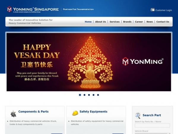 yonming.com.sg