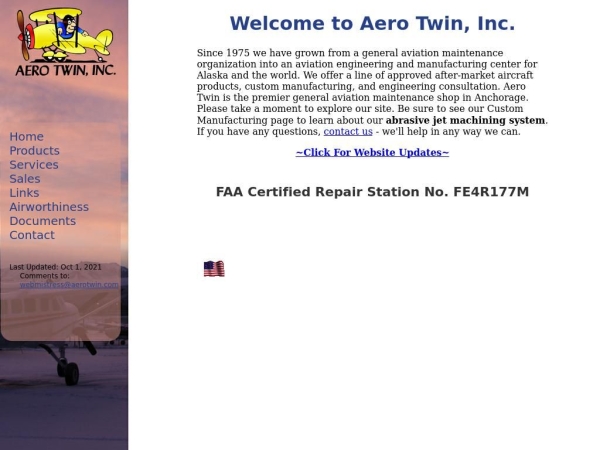 aerotwin.com