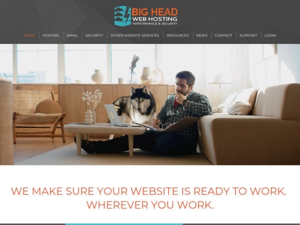 bigheadwebhost.com