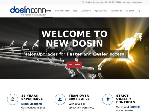 dosinconn.com