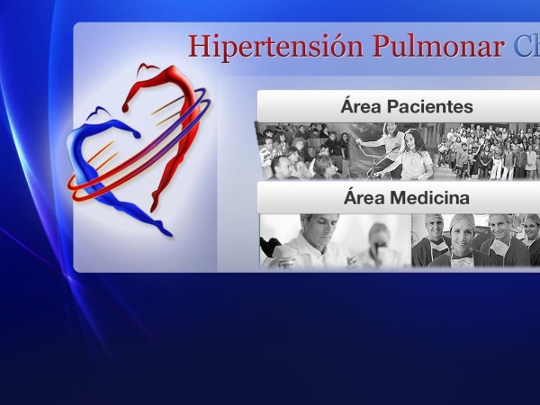 hipertensionpulmonar.cl